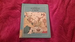 Seller image for Animal Cafe for sale by Betty Mittendorf /Tiffany Power BKSLINEN