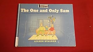 Seller image for The One and Only Sam: A Story Explaining Idioms for Children With Asperger Syndrome and Other Communication Difficulties for sale by Betty Mittendorf /Tiffany Power BKSLINEN