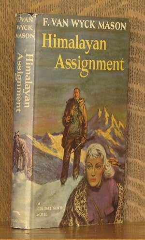 Seller image for HIMALAYAN ASSIGNMENT for sale by Andre Strong Bookseller