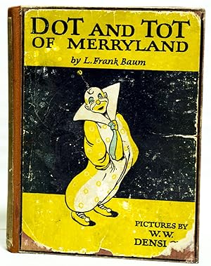 Seller image for Dot and Tot of Merryland for sale by Crossroads Books