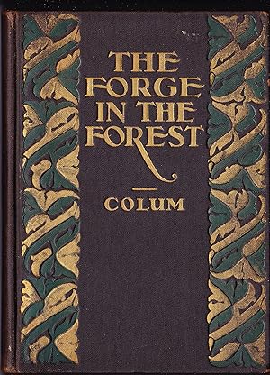 Seller image for The Forge in the Forest. With Pictures By Boris Artzybasheff for sale by Quercus Rare Books