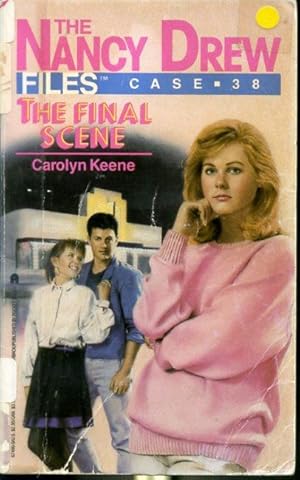Seller image for The Final Scene - The Nancy Drew Files Case 38 for sale by Librairie Le Nord