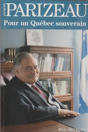 Pour Un Quebec Souverain