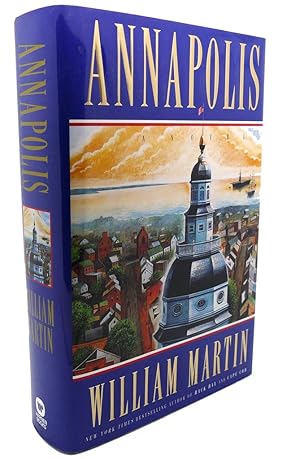 Seller image for ANNAPOLIS for sale by Rare Book Cellar