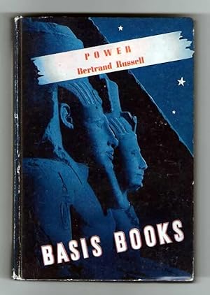 Power: A New Social Analysis