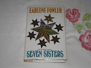 Seller image for Seven Sisters for sale by SkylarkerBooks