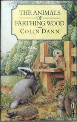 Immagine del venditore per Animals of Farthing Wood venduto da M.Roberts - Books And ??????