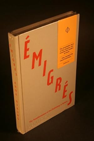 Seller image for migrs. The transformation of art publishing in Britain. for sale by Steven Wolfe Books