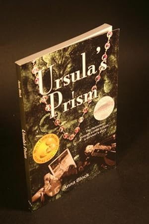Bild des Verkufers fr Ursula's Prism. zum Verkauf von Steven Wolfe Books
