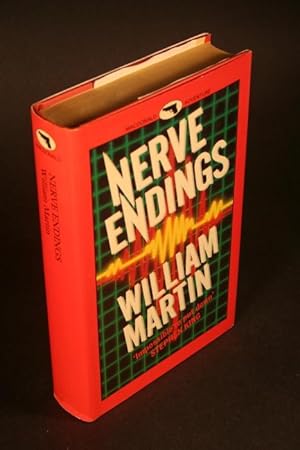 Immagine del venditore per Nerve Endings. venduto da Steven Wolfe Books