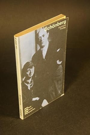 Image du vendeur pour Arnold Schnberg in Selbstzeugnissen und Bilddokumenten. mis en vente par Steven Wolfe Books