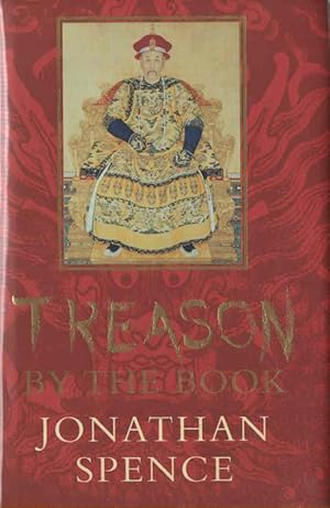 Bild des Verkufers fr Treason by the Book zum Verkauf von lamdha books
