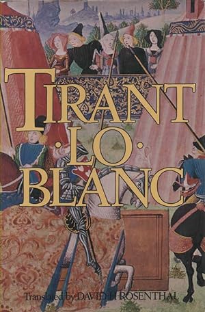 Seller image for Tirant Lo Blanc for sale by lamdha books