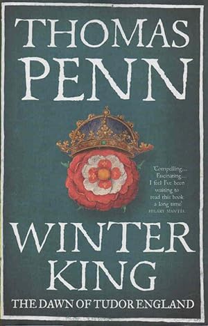 Seller image for Winter King: The Dawn of Tudor England for sale by lamdha books