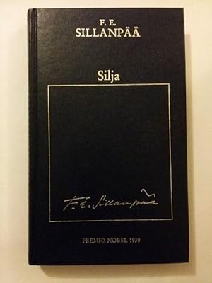 Seller image for Silja for sale by Libros Ambig