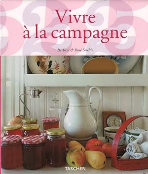 Seller image for Vivre a la campagne Living in the Countryside for sale by Leipziger Antiquariat