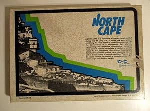 North Cape.
