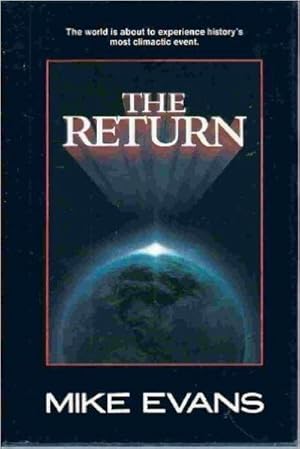 Seller image for The Return for sale by Fleur Fine Books