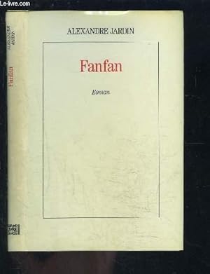 Image du vendeur pour FANFAN mis en vente par Le-Livre