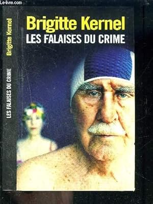 Image du vendeur pour LES FALAISES DU CRIME mis en vente par Le-Livre