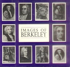 Seller image for Images of Berkeley for sale by Paperback Recycler