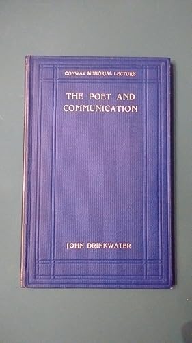 The Poet and Communication