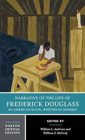Image du vendeur pour Narrative of the Life of Frederick Douglass (Paperback) mis en vente par Grand Eagle Retail