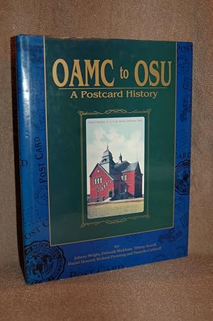 OAMC to OSU; A Postcard History