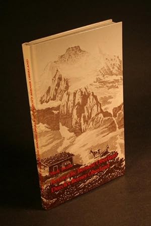 Seller image for Across the Bernese Oberland / Durch's Berner Oberland. bersetzung von G. A. Himmel for sale by Steven Wolfe Books