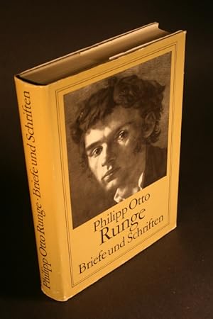Seller image for Briefe und Schriften. Herausgegeben und kommentiert von Peter Betthausen for sale by Steven Wolfe Books
