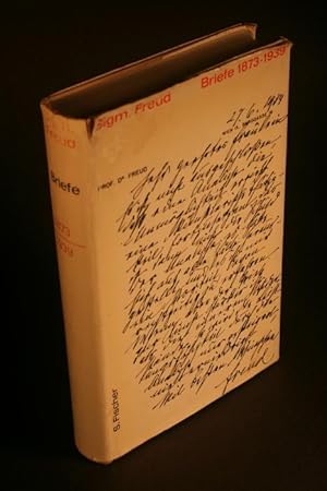 Bild des Verkufers fr Briefe, 1873-1939. Ausgewhlt und herausgegeben von Ernst L. Freud zum Verkauf von Steven Wolfe Books