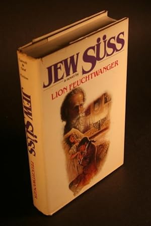 Bild des Verkufers fr Jew Sss. zum Verkauf von Steven Wolfe Books