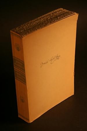 Seller image for Uriel da Costa, oder die Tragdie der Gesinnung. for sale by Steven Wolfe Books