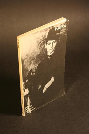 Seller image for Kafka in Selbstzeugnissen und Bilddokumenten. for sale by Steven Wolfe Books