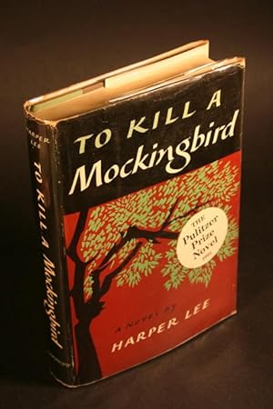 Seller image for To Kill a Mockingbird. for sale by Steven Wolfe Books
