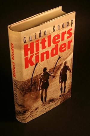 Bild des Verkufers fr Hitlers Kinder. zum Verkauf von Steven Wolfe Books