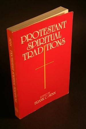 Image du vendeur pour Protestant spiritual traditions. mis en vente par Steven Wolfe Books