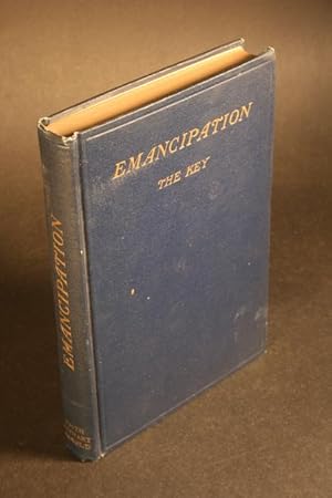 Seller image for Emancipation. The Key. for sale by Steven Wolfe Books