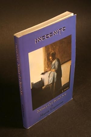 Imagen del vendedor de Incognito. Journey of a Secret Jew. A novel. a la venta por Steven Wolfe Books