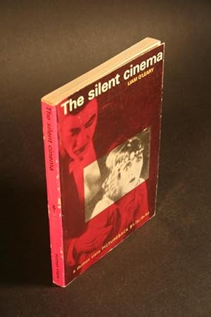 Seller image for The silent cinema. for sale by Steven Wolfe Books