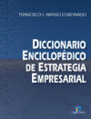 Seller image for Diccionario enciclopdico de estrategia empresarial for sale by AG Library