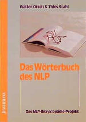 Das Wörterbuch des NLP Das NLP-Enzyklopädie-Projekt