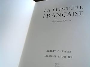Peinture française De Fouquet a Poussin
