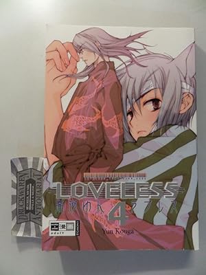 Seller image for Loveless 4. for sale by Druckwaren Antiquariat