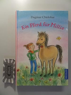 Seller image for Ein Pferd fr Millie. for sale by Druckwaren Antiquariat