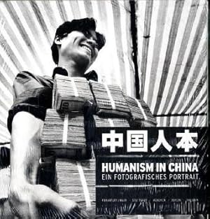 Image du vendeur pour Humanism in China - Ein fotografisches Portrait, 2 Bde. mis en vente par Kepler-Buchversand Huong Bach