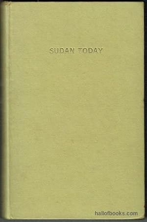 Sudan Today