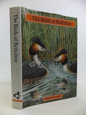 Seller image for THE BIRDS OF BERKSHIRE for sale by Stella & Rose's Books, PBFA