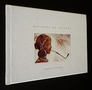 Image du vendeur pour Matires de voyages mis en vente par Abraxas-libris
