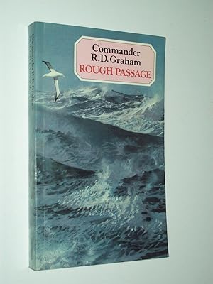 Image du vendeur pour Rough Passage (with The Adventure of the Faeroe Islands) mis en vente par Rodney Rogers